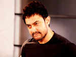 Aamir looks for perfection