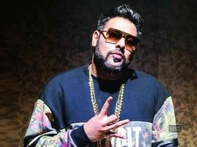 This video of Badshah translating his lyrics to English has #viral written all over it