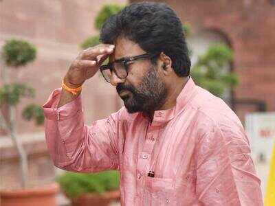 After Air India, private airlines also lift ban on Ravindra Gaikwad