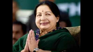 Man who claimed to be Jayalalithaa’s son arrested