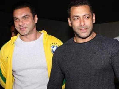 Salman Khan parts ways with managing agency, brother Sohail Khan to spearhead business