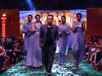 Bahubali fashion line launched with Tamannaah Bhatia
