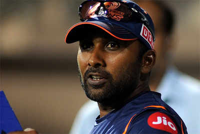 It was a tactical move to leave out Harbhajan: Mahela