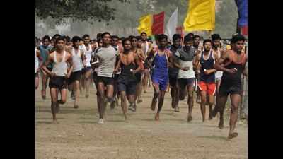 Army recruitment rally: Mere 15% candidates clear 1.6 km-long run