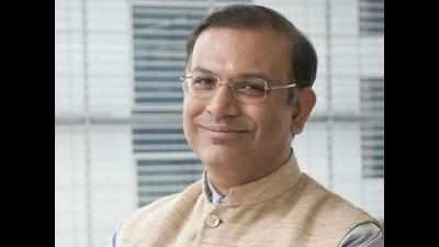 Govt considering putting unruly passengers on no-fly list: Jayant Sinha