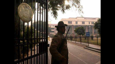 Delhi high court may get new judges soon as SC vets 4 names
