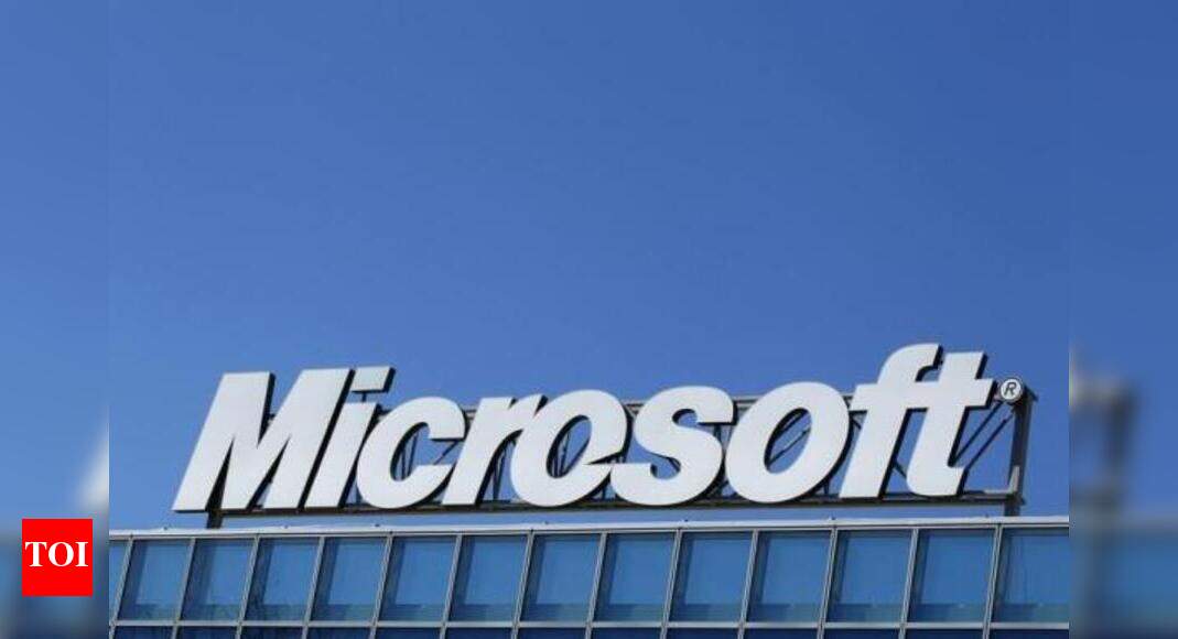 MS office, the Gurgaon version Gurgaon News Times of India