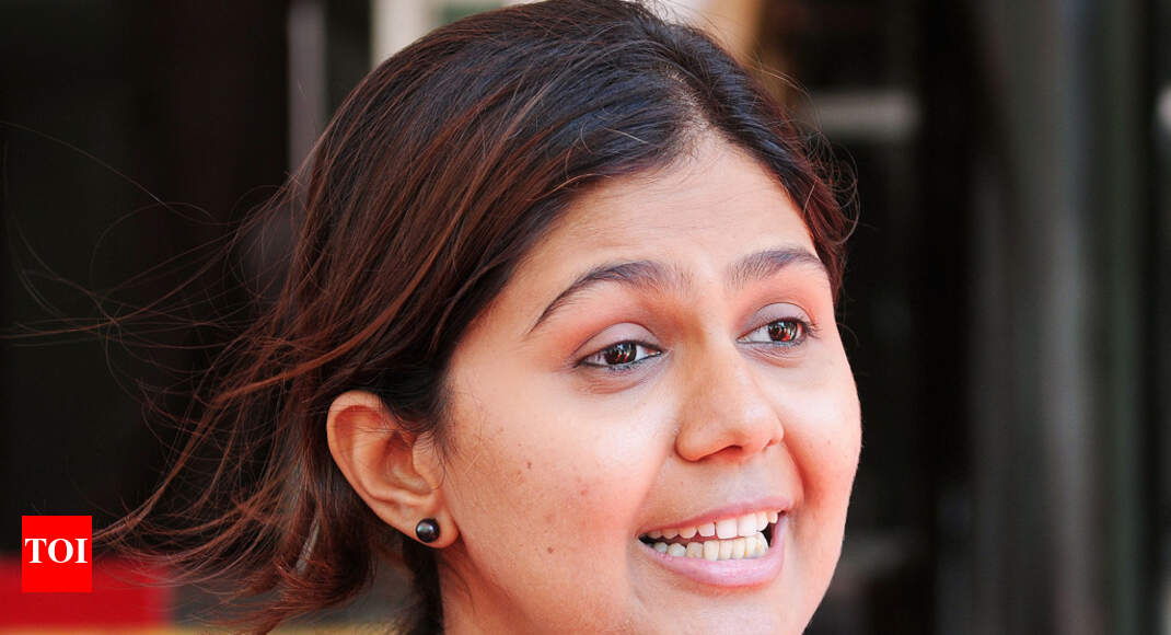 central adoption resources authority: Pankaja Munde pledges Maharashtra