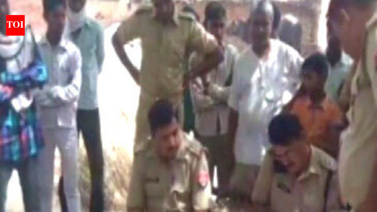 Sambhal: BJP leader shot dead allegedly by SP supporters