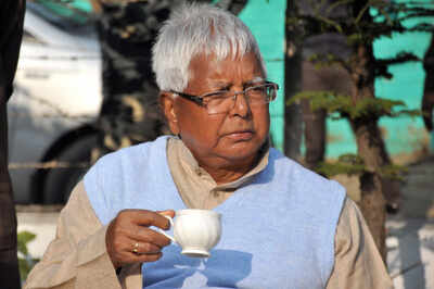 Lalu Prasad trolls PM Narendra Modi on Twitter