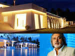 Vijay Mallya's Kingfisher Villa in Goa sold to actor Sachiin Joshi