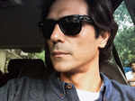 Arjun Rampal pics