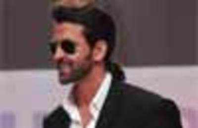 Hrithik to dance at IPL3 finale