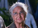 Veteran actress Kamini Kaushal