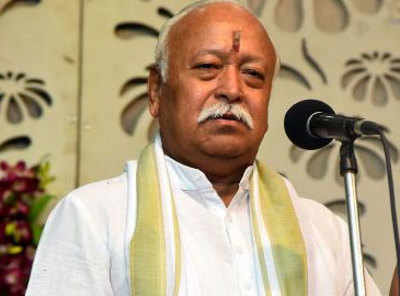 Bhagwat pitches for all-India law against cow slaughter