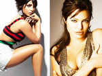 Priyanka beats Angelina Jolie