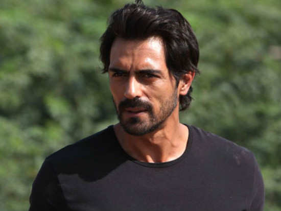 Arjun Rampal on assault allegations: Where do people make this news up from?