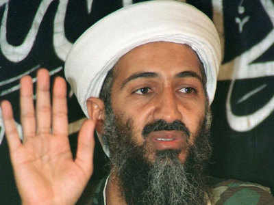 'Osama's head had to be put together for identification'