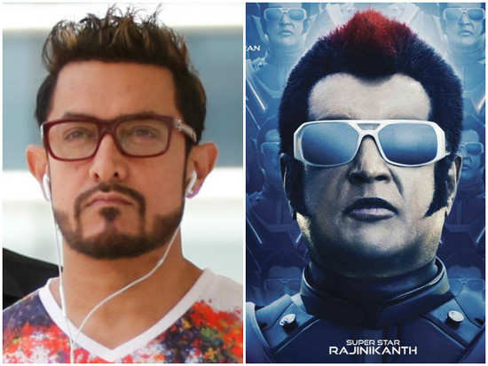 Aamir’s ‘Secret Superstar’ will release during Diwali, to clash with Rajinikanth’s ‘2.O’