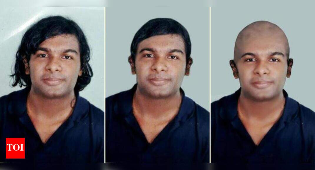 Nanthancode Massacre: For colony residents, Cadell was a stranger ...