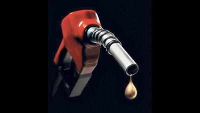 Petrol pumps may take off on Sundays