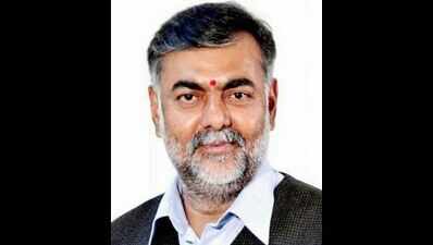 Prahlad Singh Patel: CM face will be known in 2018