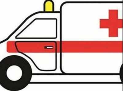 Mumbai S Free Ambulance Service Under Cost Cloud Mumbai News Times Of India