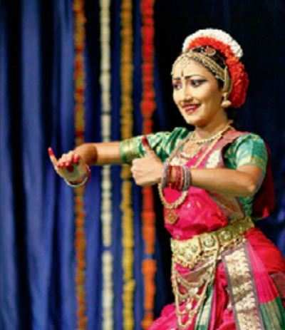 Andhra Natyam – Traditional Dance Of Andhra Pradesh –, 45% OFF