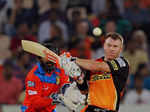 In pics: SRH vs GL IPL match highlights