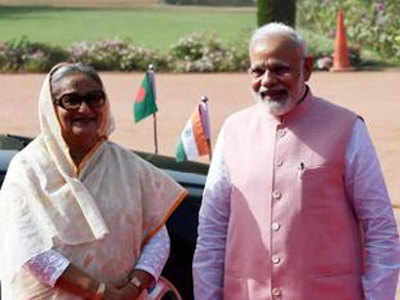 Modi government unwilling to endorse any move that will weaken Bangladesh PM Sheikh Hasina