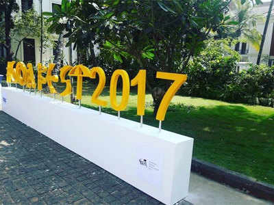 Taproot Dentsu India tops Creative Abbys by bagging 41 metals at GoaFest 2017