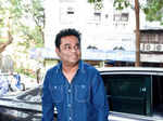 A R Rahman