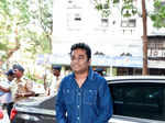 A R Rahman