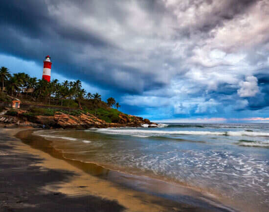 This is how you should spend your vacation in Kovalam, our word!