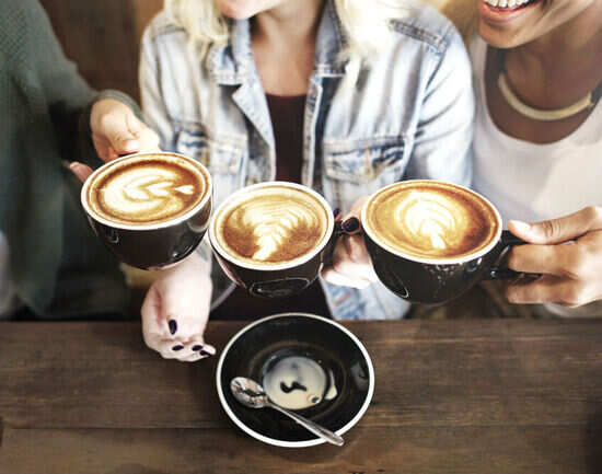 For the sake of good grub: best caf&eacute;s in Kovalam
