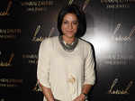 Priya Dutt attends the launch