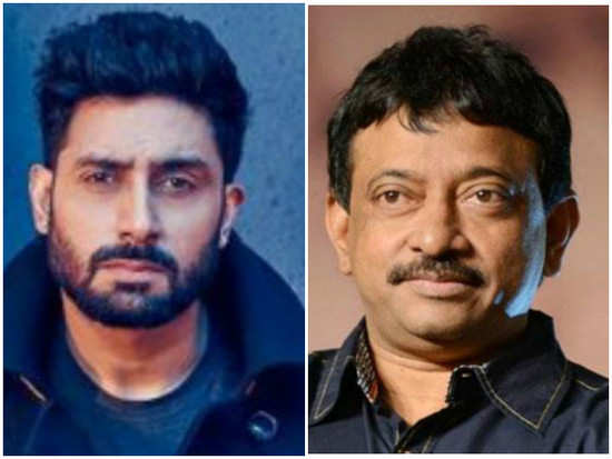 Ram Gopal Varma’s ‘Arrest’ starring Abhishek Bachchan delayed