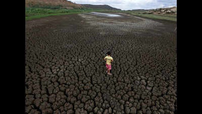 Rain deficit triggers fears of drought in Kumaon again