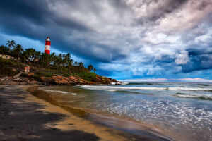 This is how you should spend your vacation in Kovalam, our word!