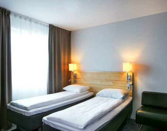 Comfort Hotel Xpress Youngstorget