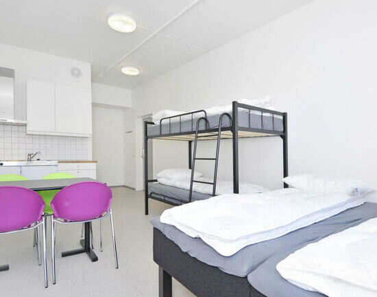 Anker Apartment