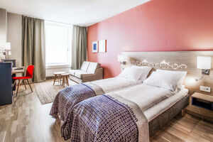 Hotel Bondeheimen