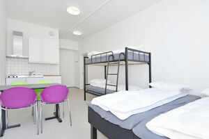 Anker Apartment