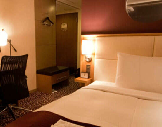 Hotel Ryumeikan Tokyo
