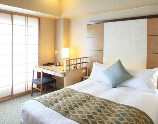 Hotel Niwa Tokyo