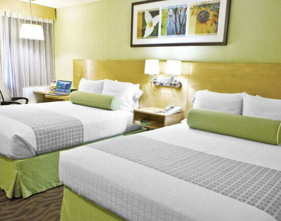 Hotel Nexus Seattle