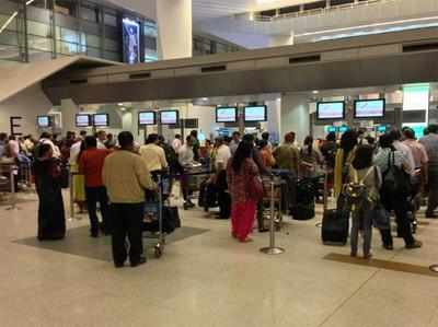 More Indians headed to US, Europe on vacation: Yatra