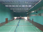 Academy where India's badminton champions are made...