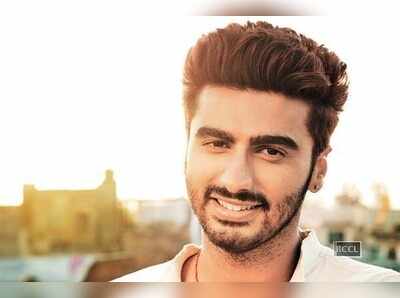 Half Girlfriend Arjun Kapoor People Are Made Fun Of If They Don T Speak English Well Hindi Movie News Times Of India