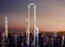 This U-shaped skyscraper will be taller than Burj Khalifa!